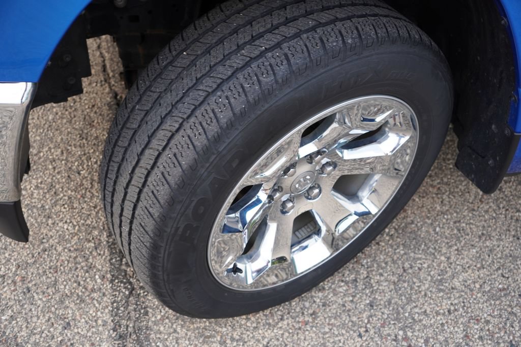 Certified 2022 RAM 1500 Big Horn AWD/4WD image 13