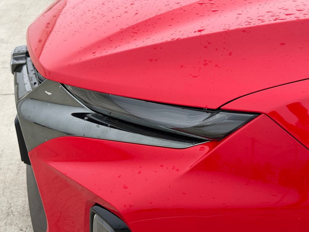 Used 2019 Chevrolet Blazer RS image 10