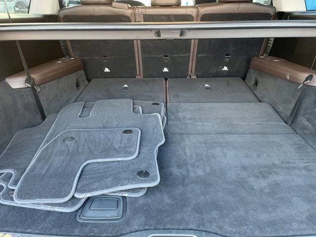 Used 2023 Mercedes-Benz GLS 450 4MATIC image 23