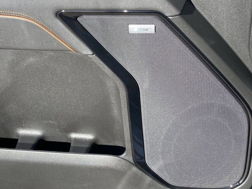 Used 2026 GMC Sierra 1500 AT4 w/ AT4 Premium Package image 19