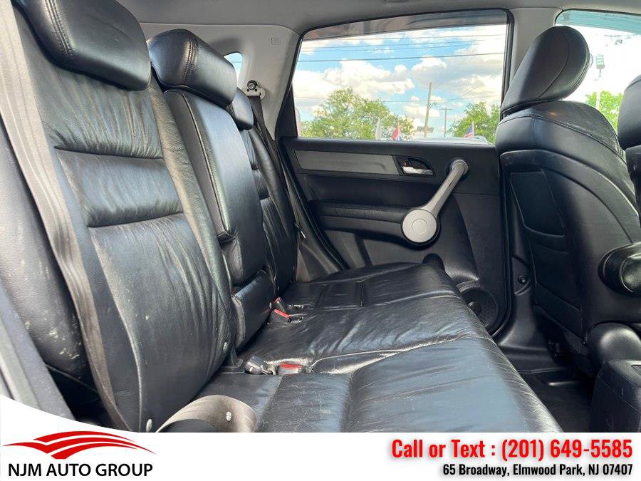 Used 2007 Honda CR-V EX-L image 35