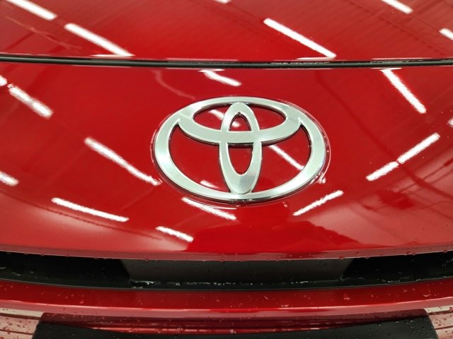 New 2026 Toyota Prius LE image 11
