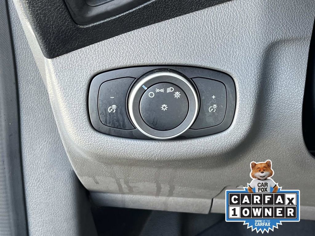 Used 2021 Ford Transit Connect XL image 25