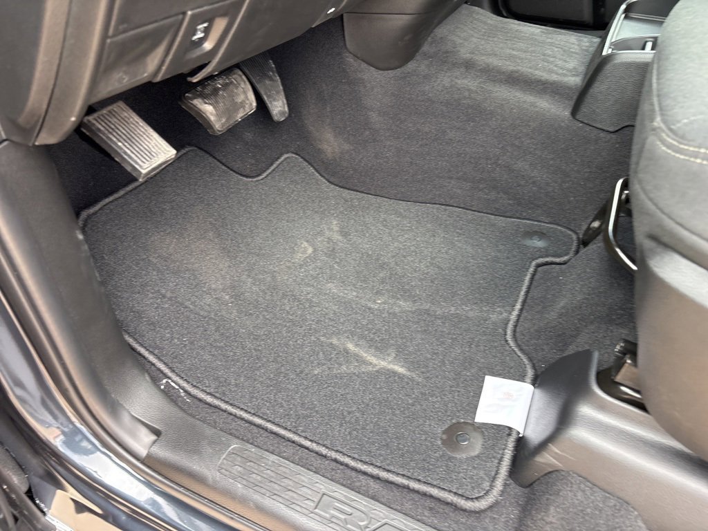 New 2026 RAM 2500 Tradesman image 16