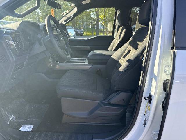 New 2026 Ford F150 STX w/ Equipment Group 201A FX4 AWD/4WD image 19