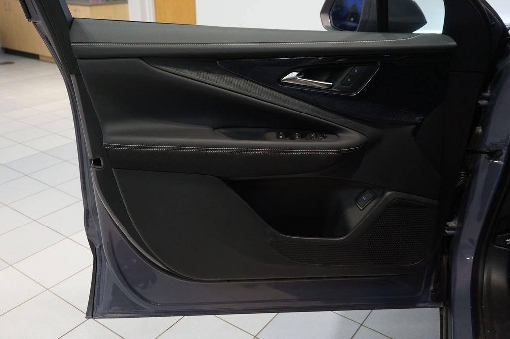 New 2026 Chevrolet Blazer EV LT image 21