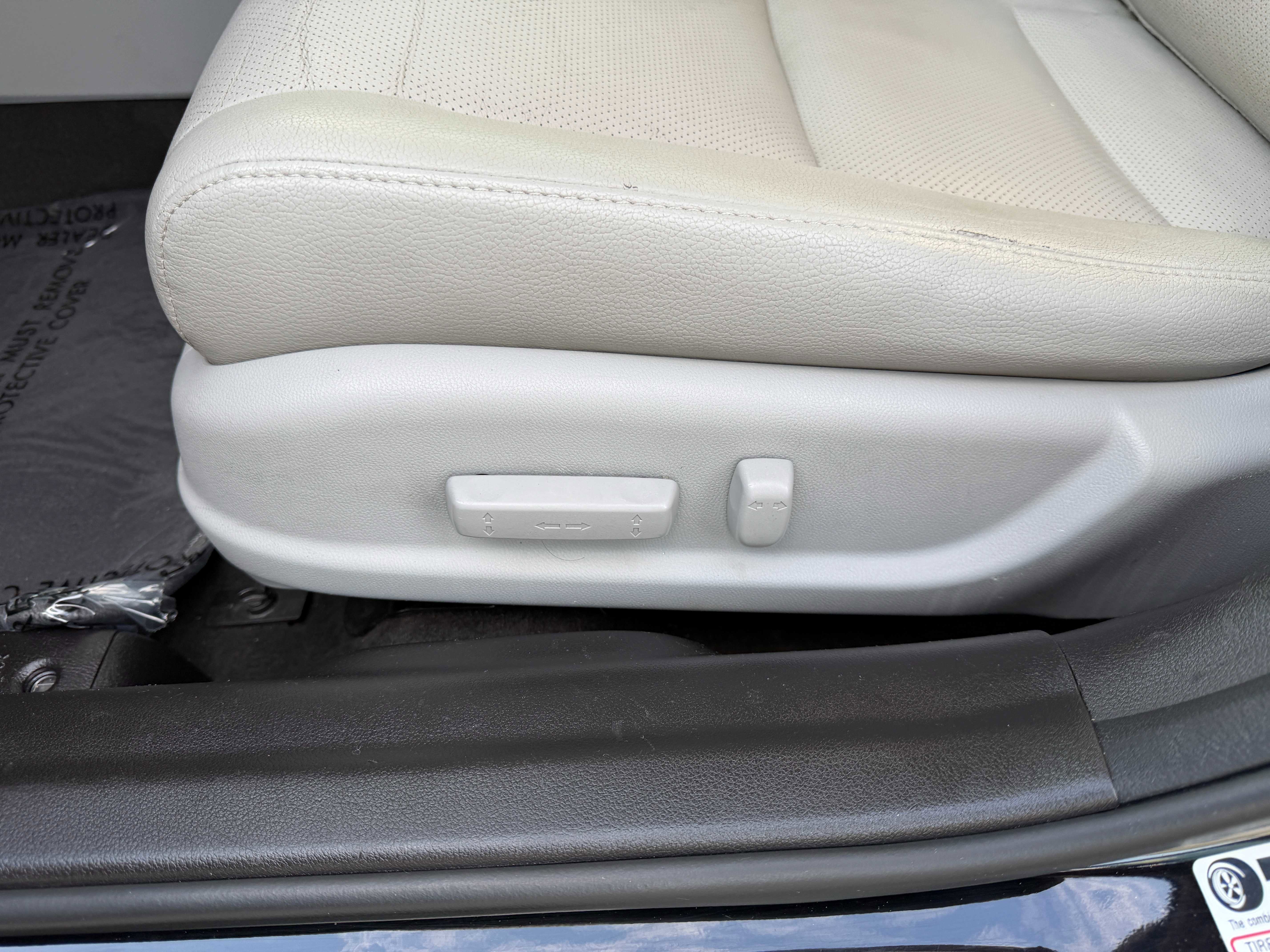 Used 2016 Acura ILX image 18