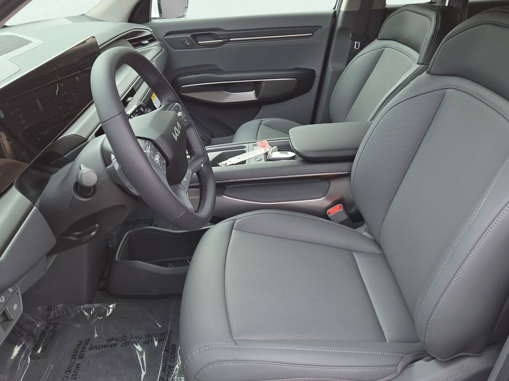 New 2026 Kia EV9 Light image 18