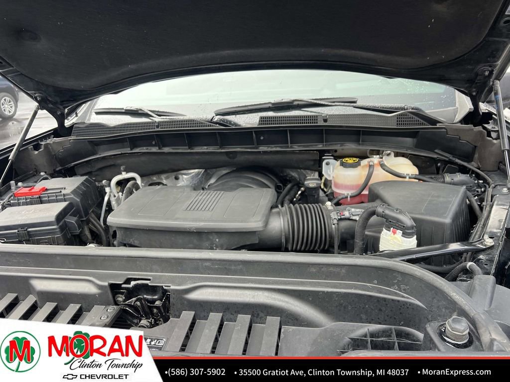 Certified 2023 GMC Sierra 1500 Denali Ultimate image 11