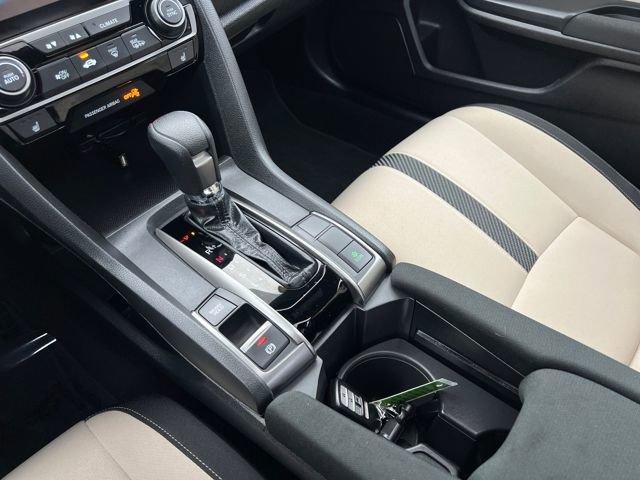 Used 2019 Honda Civic EX image 26