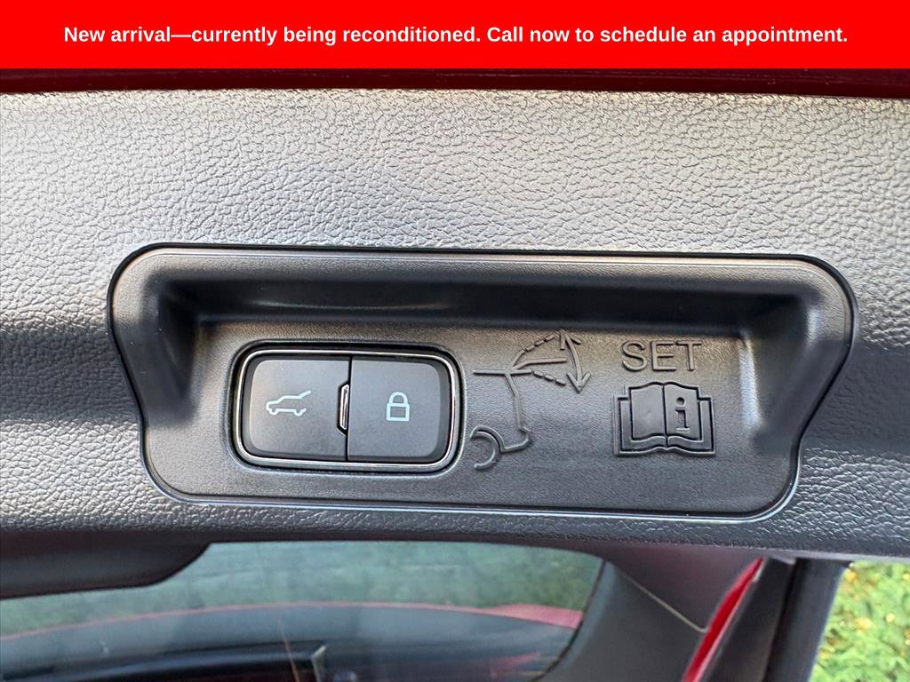 Used 2023 Ford Explorer ST w/ Equipment Group 401A AWD/4WD image 28