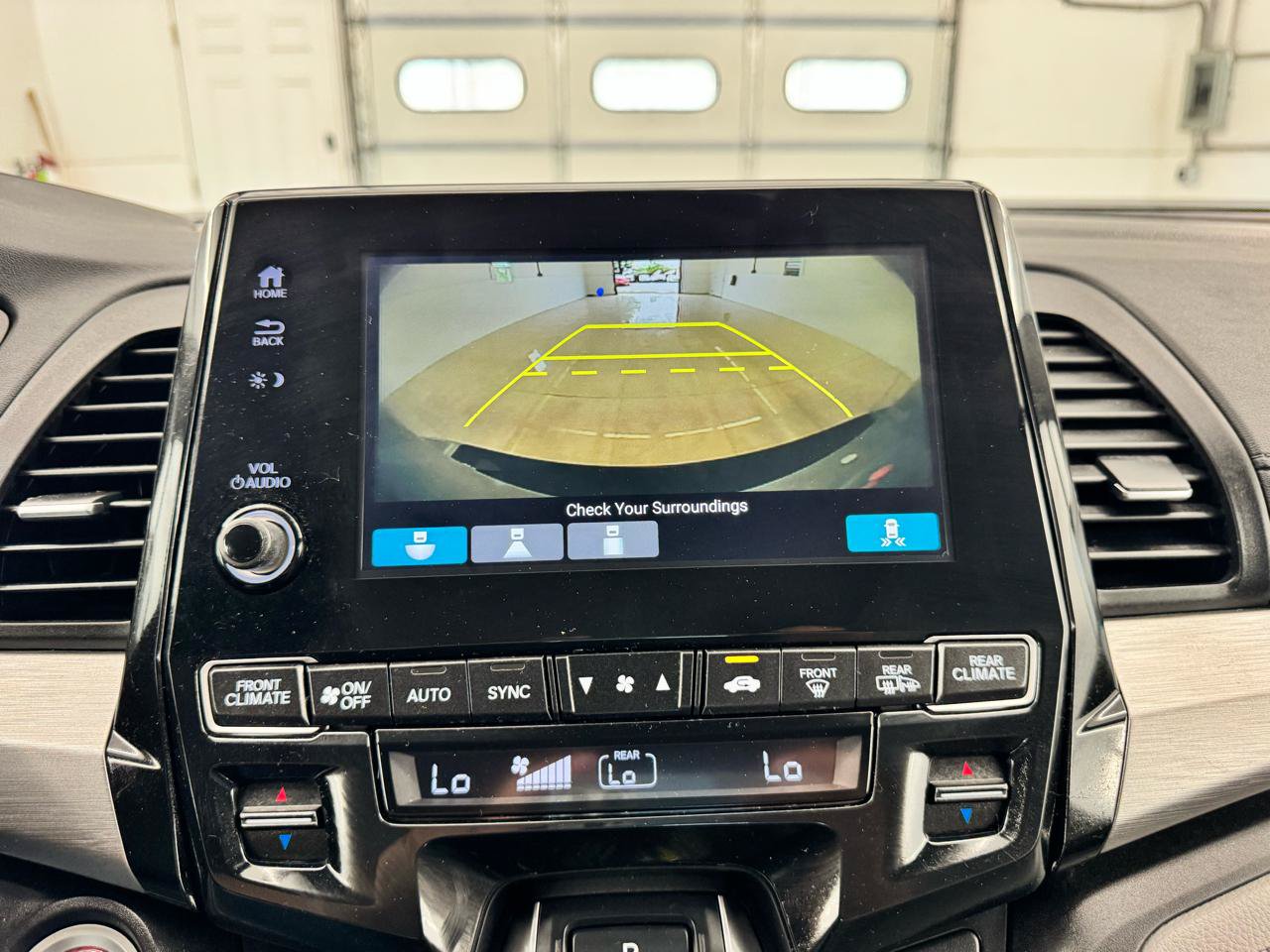 Used 2019 Honda Odyssey EX-L image 45