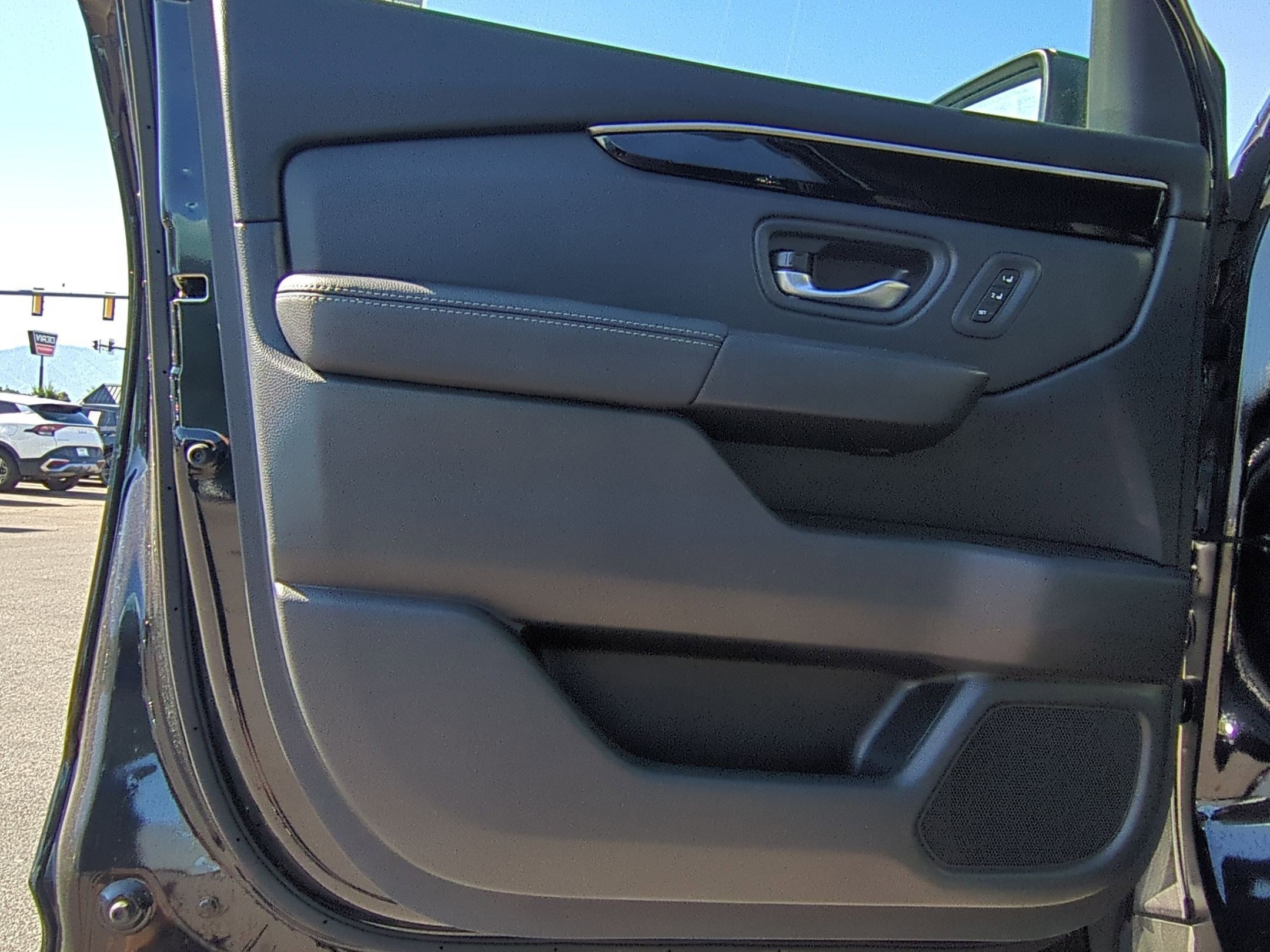 New 2026 Honda Passport RTL image 9