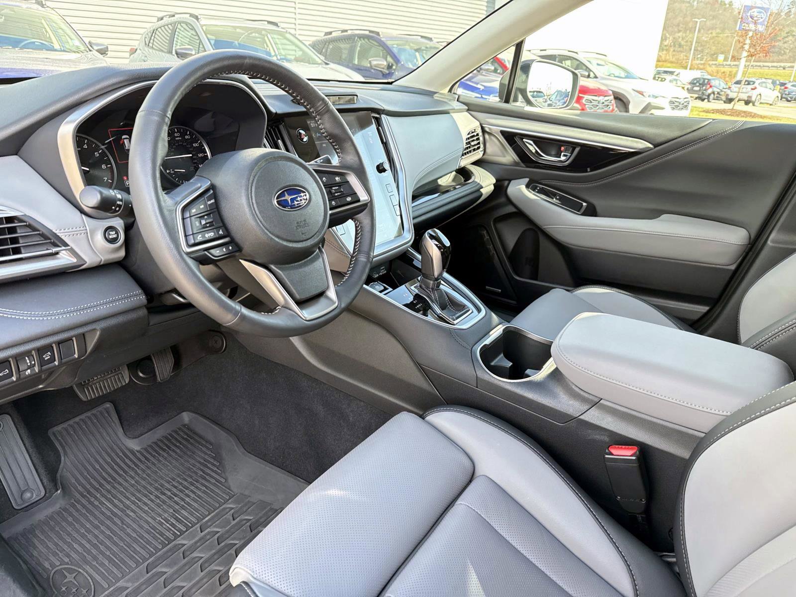 Certified 2025 Subaru Outback Limited w/ Popular Package #2 image 33