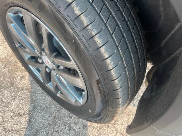 Used 2018 GMC Acadia SLT FWD image 7