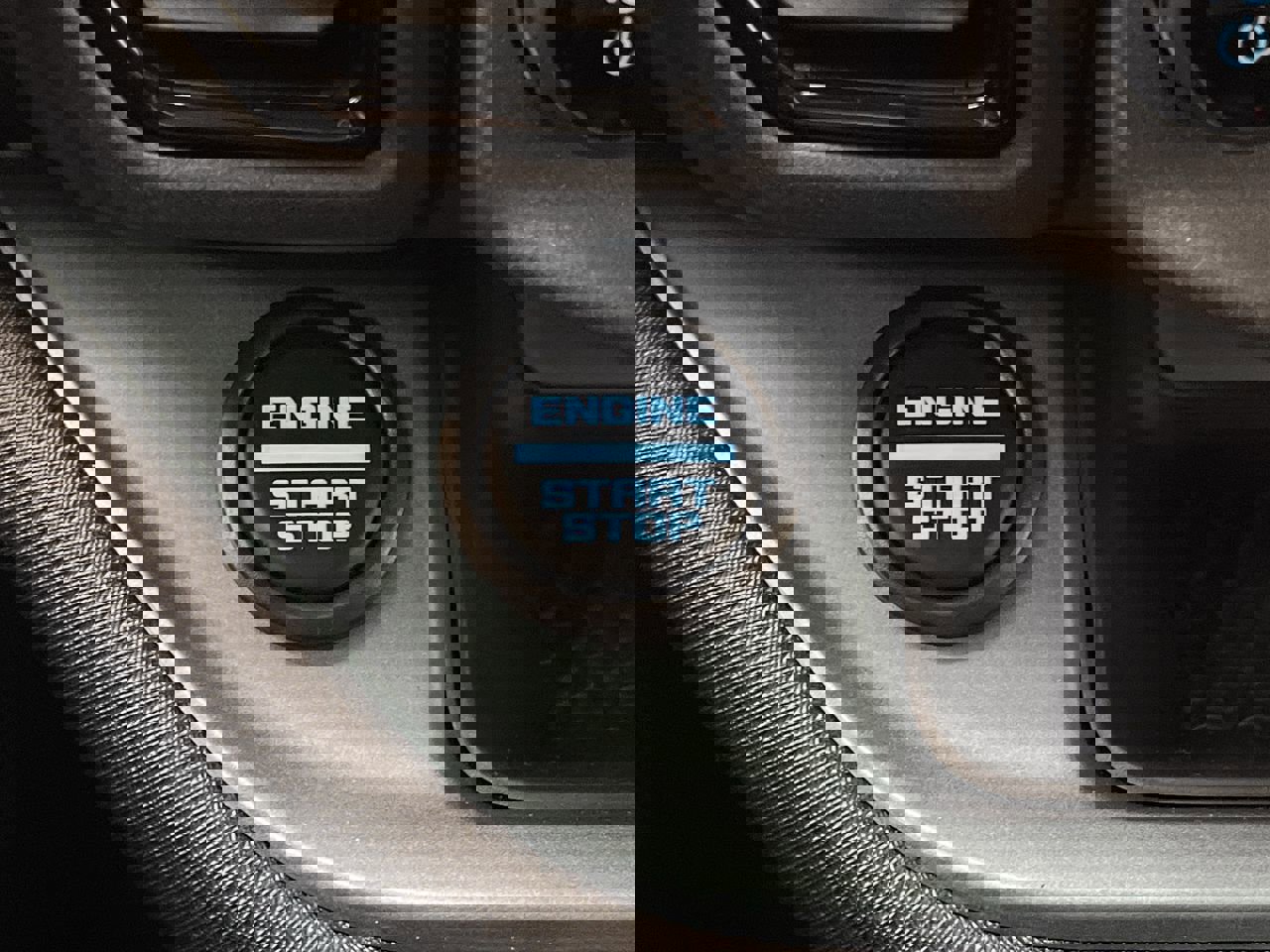 New 2024 Ford Bronco Sport Badlands image 19