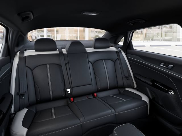New 2026 Kia K5 GT-Line FWD image 17