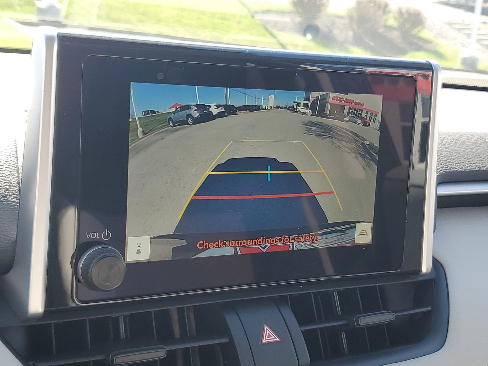 Certified 2025 Toyota RAV4 XLE w/ Convenience Package image 26