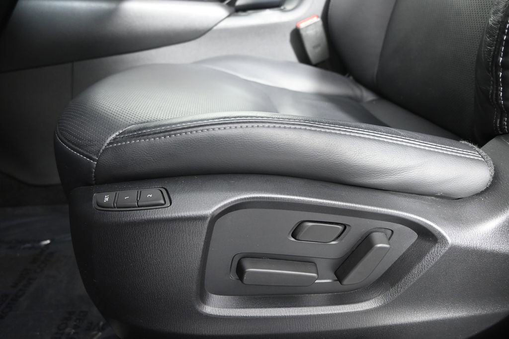 Used 2023 MAZDA CX-9 Touring Plus image 22