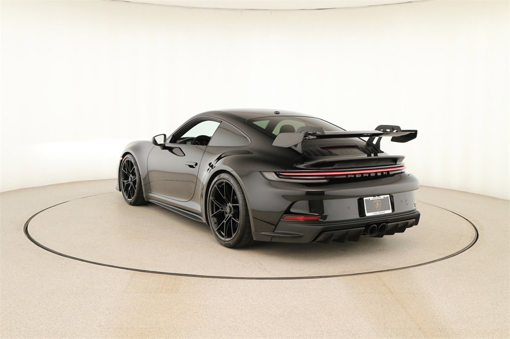 Used 2023 Porsche 911 GT3 image 4