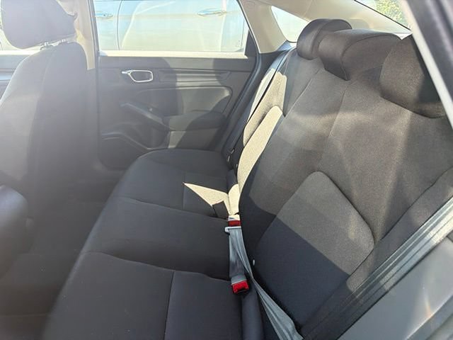 Used 2025 Honda Civic LX image 14