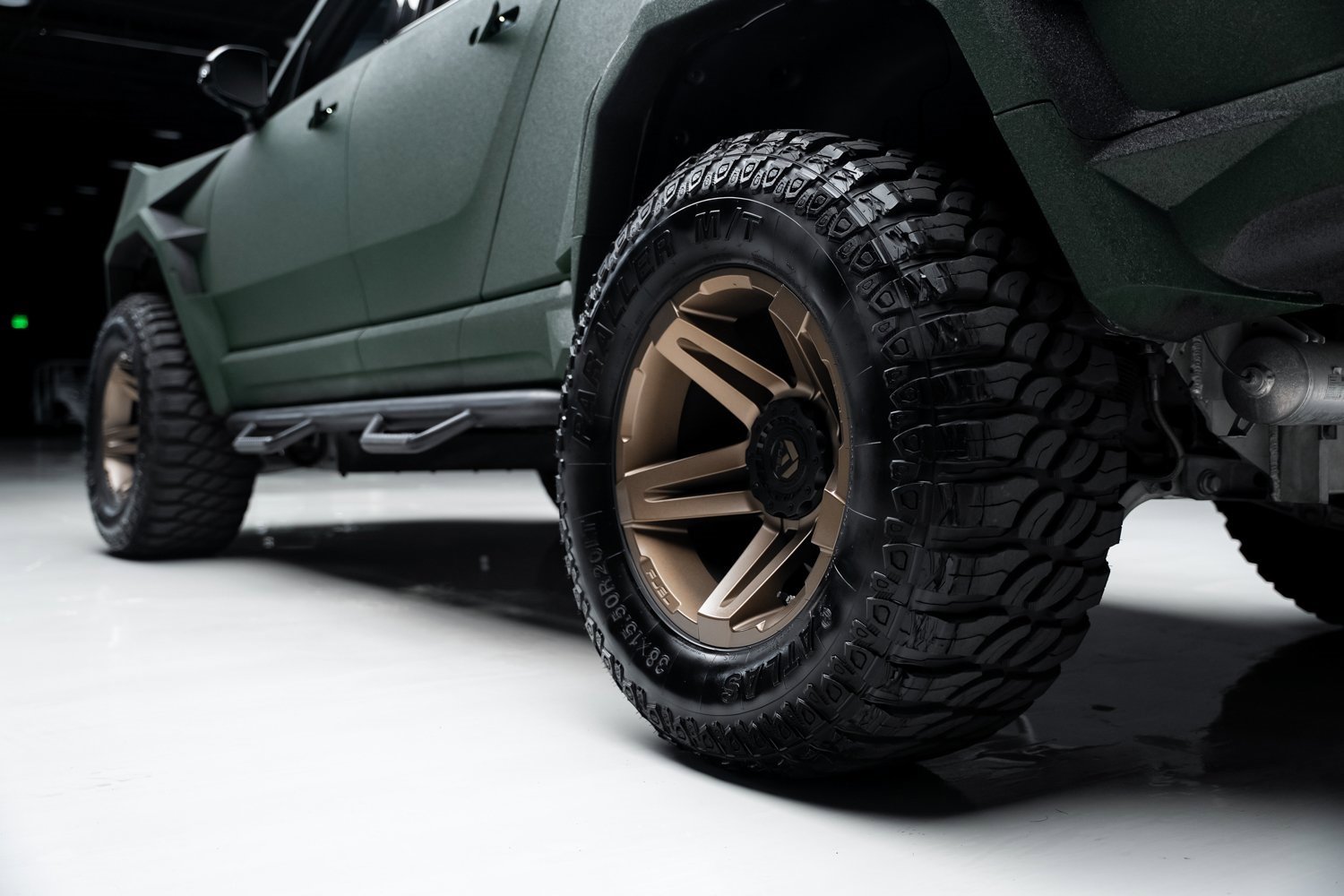 Used 2022 Rivian R1T Adventure image 67