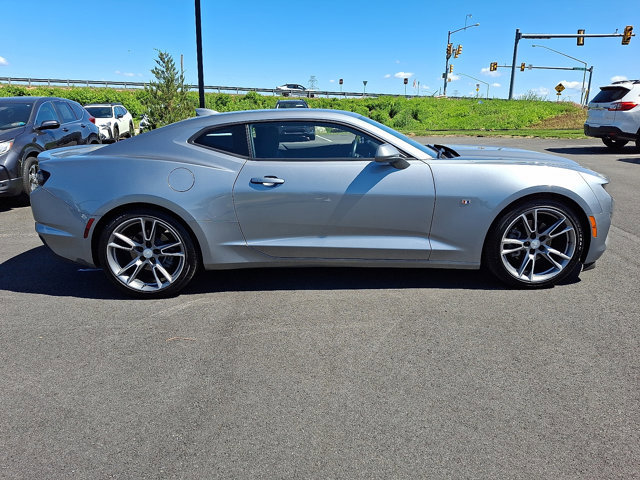 Used 2023 Chevrolet Camaro LT w/ RS Package RWD image 8