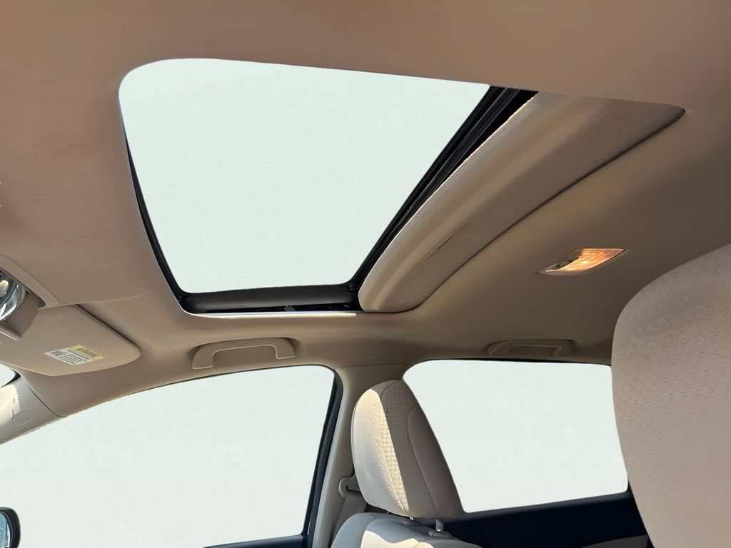 Used 2015 Honda CR-V EX image 14