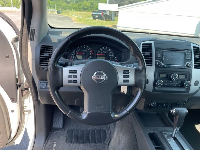 Used 2018 Nissan Frontier SV w/ Value Truck Package image 13