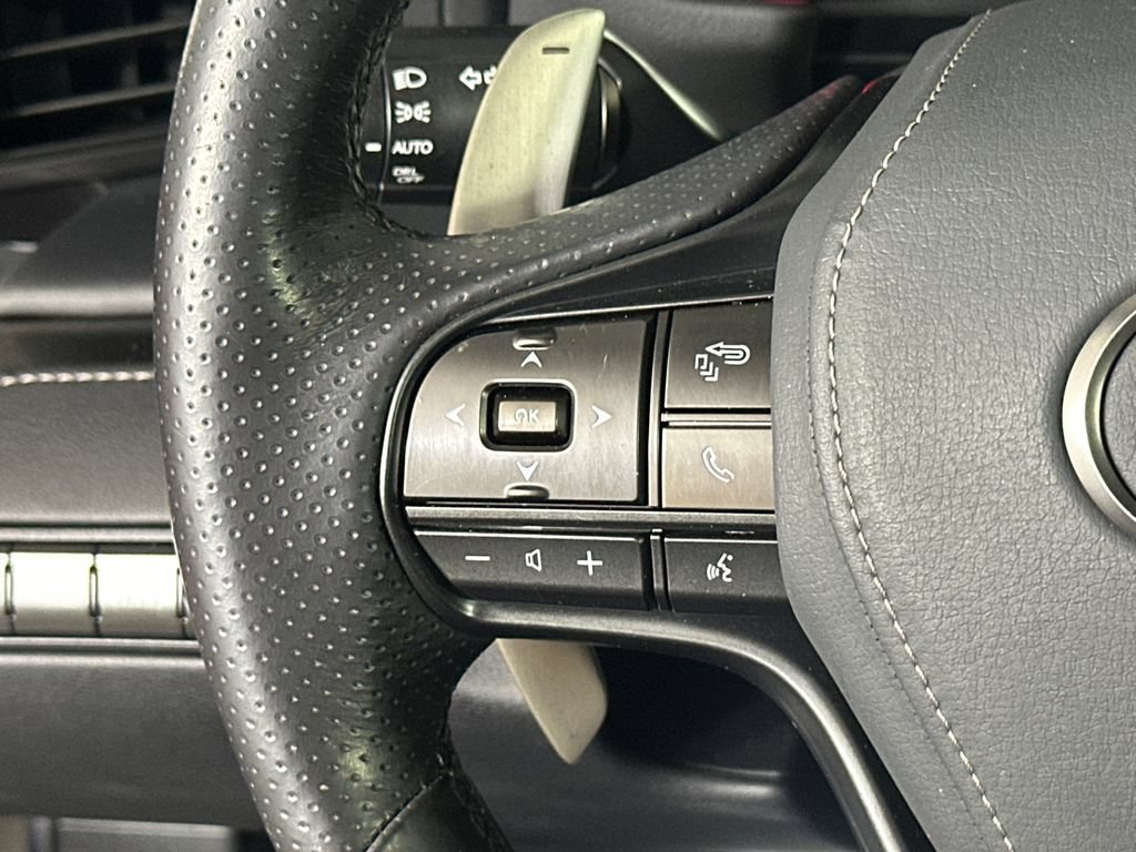Used 2018 Lexus LC 500 Coupe w/ Sport Package RWD image 22