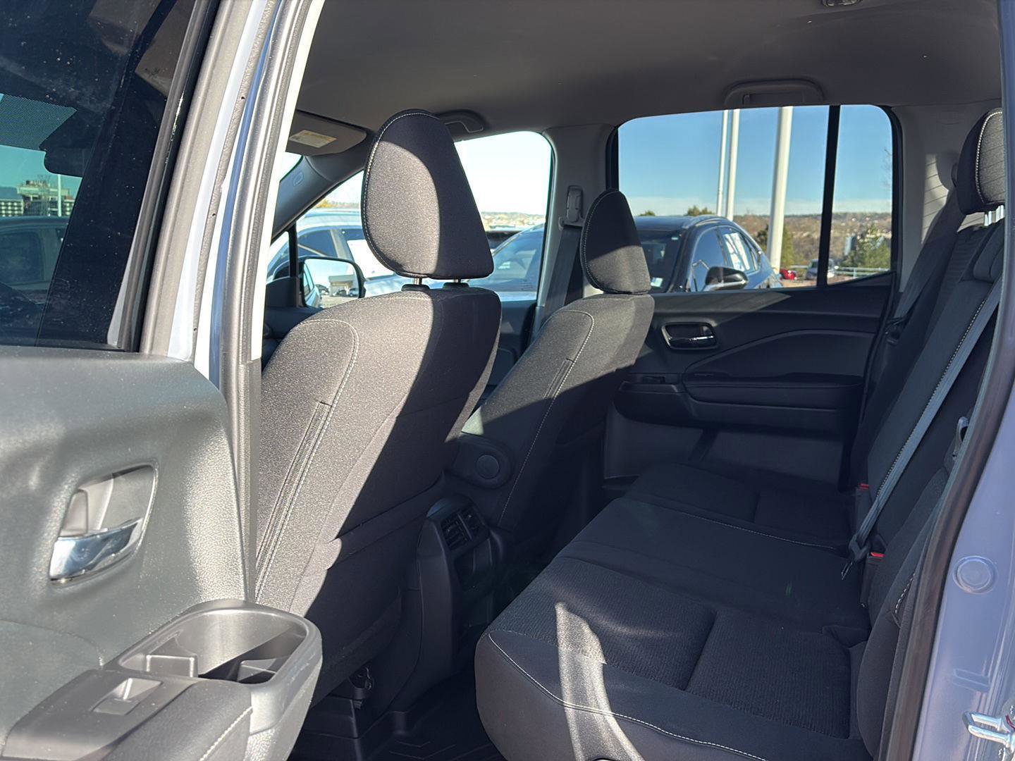 Certified 2023 Honda Ridgeline Sport image 19