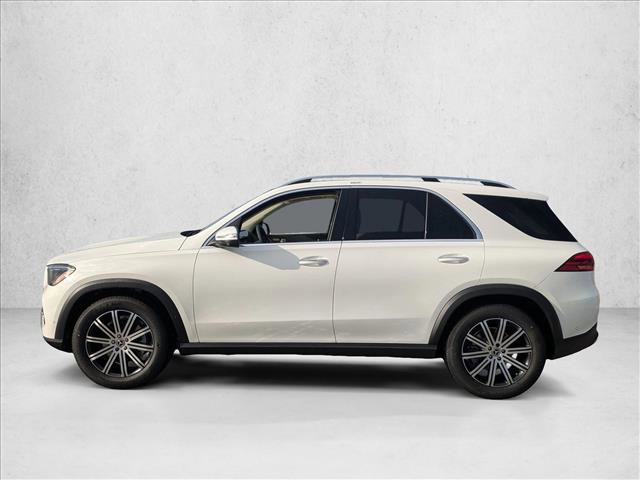 Used 2026 Mercedes-Benz GLE 350 4MATIC image 5