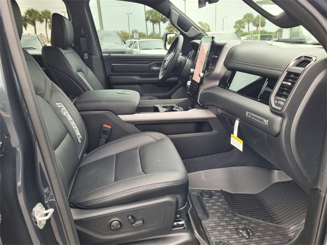 New 2026 RAM 1500 Rebel image 17