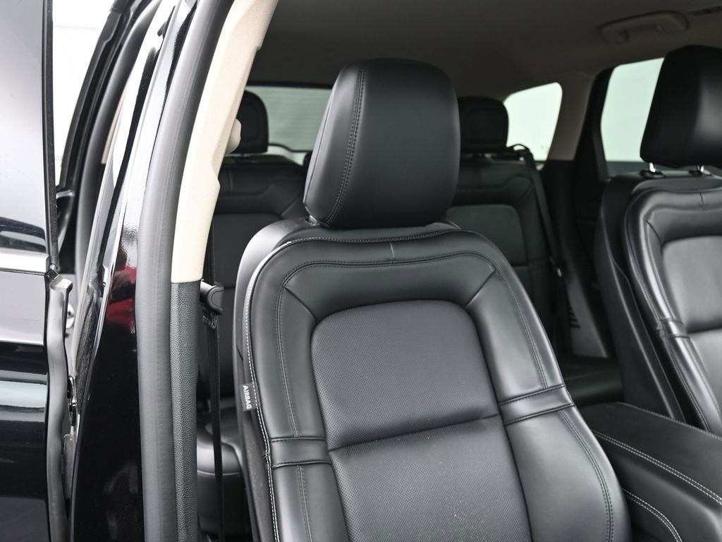 Used 2024 Lincoln Corsair Reserve image 29