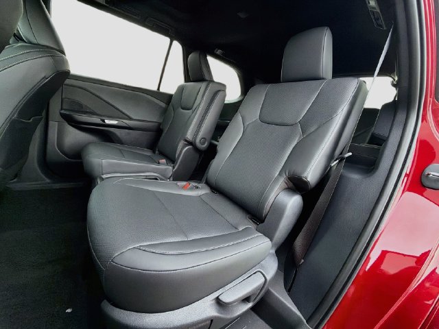 New 2026 Lexus TX 350 AWD image 23