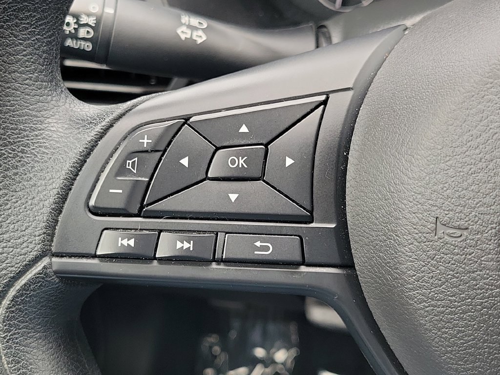 Certified 2024 Nissan Altima 2.5 S FWD image 29