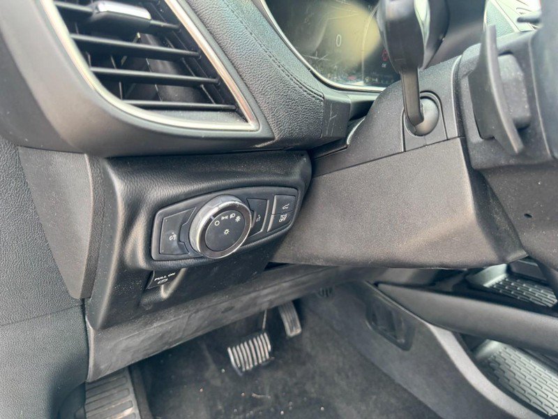Used 2019 Lincoln Nautilus FWD image 14