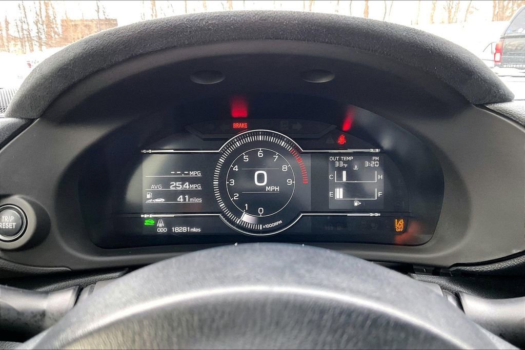 Used 2024 Toyota GR86 Premium RWD image 12