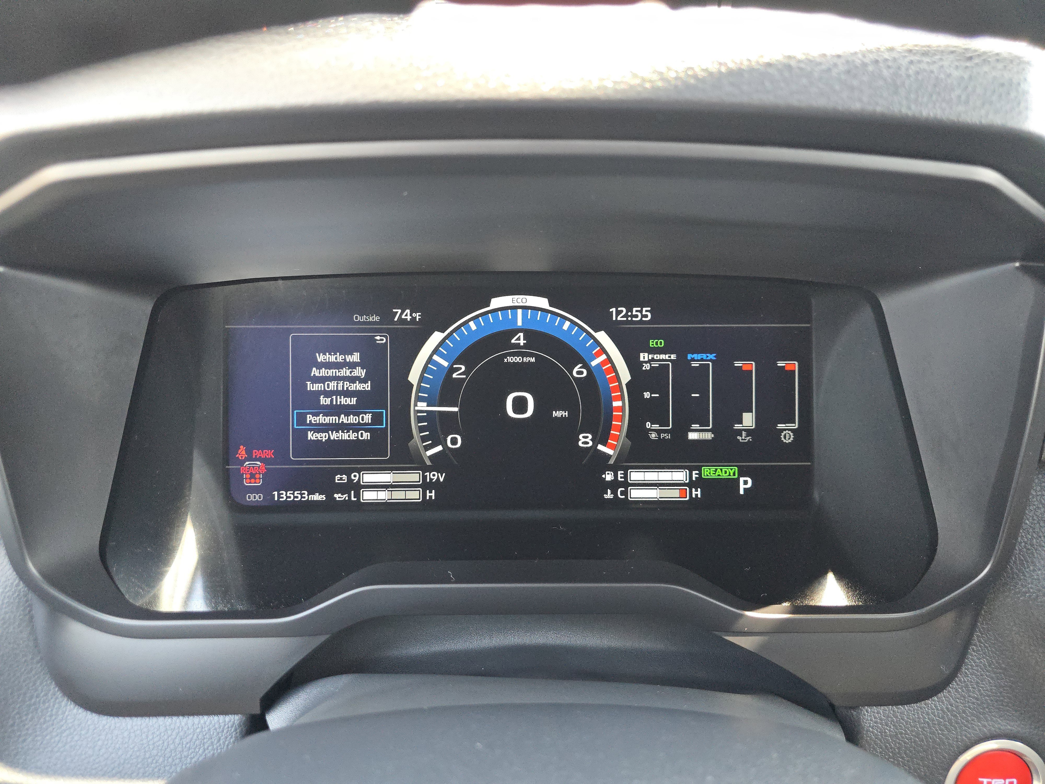 Used 2024 Toyota Sequoia TRD Pro image 23