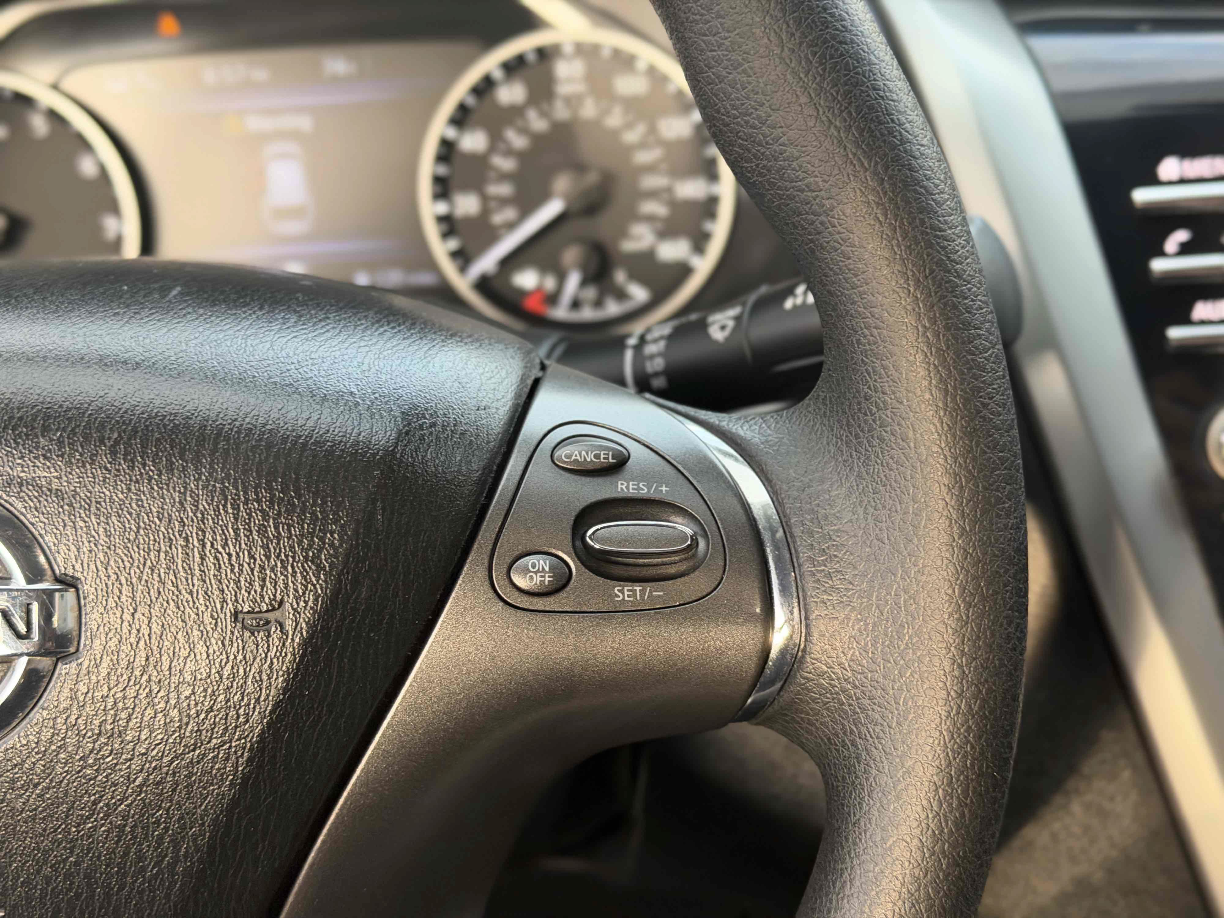 Used 2020 Nissan Murano S w/ Technology Package FWD image 25
