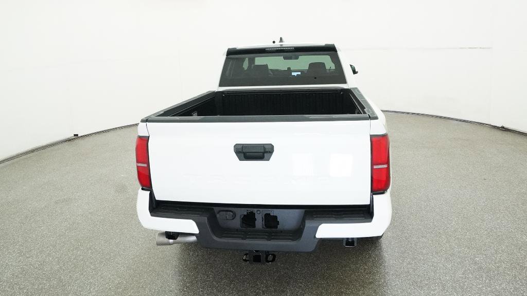 New 2025 Toyota Tacoma SR5 image 84