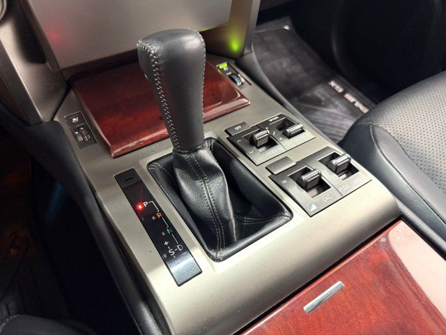 Used 2013 Lexus GX 460 Premium AWD/4WD image 31