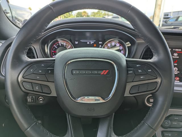 Certified 2023 Dodge Challenger GT RWD image 21