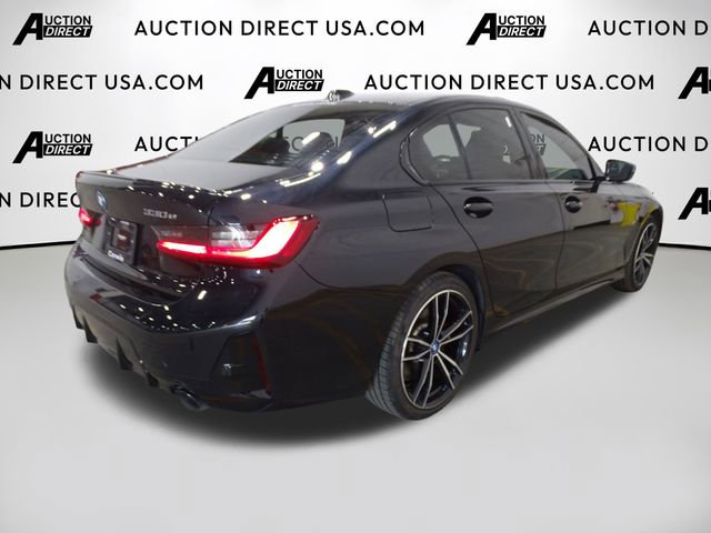 Used 2023 BMW 330e xDrive w/ M Sport Package AWD/4WD image 52