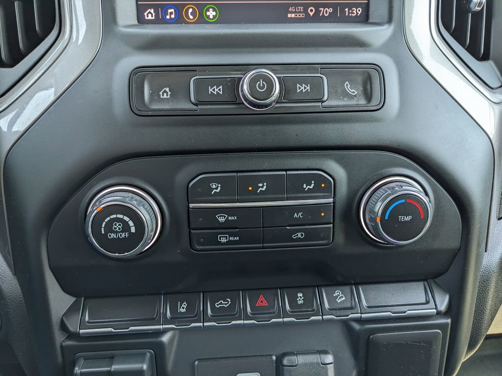 Used 2024 Chevrolet Silverado 2500 W/T w/ WT Convenience Package image 33