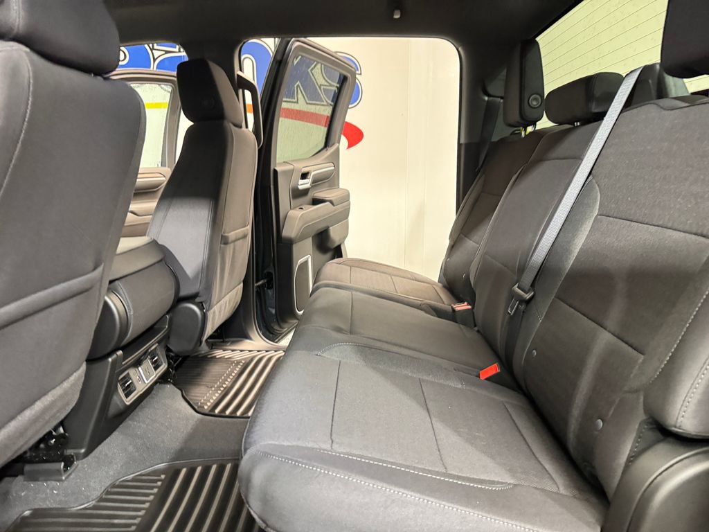 New 2026 Chevrolet Silverado 1500 LT image 10