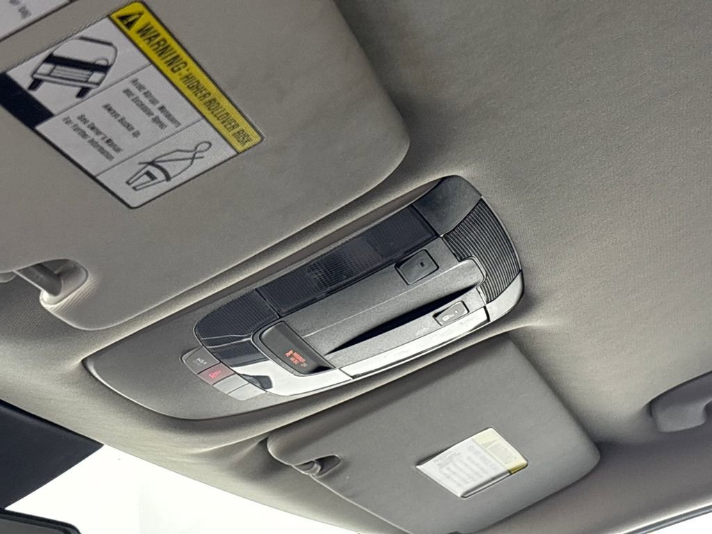 Certified 2025 Kia Sportage EX image 24