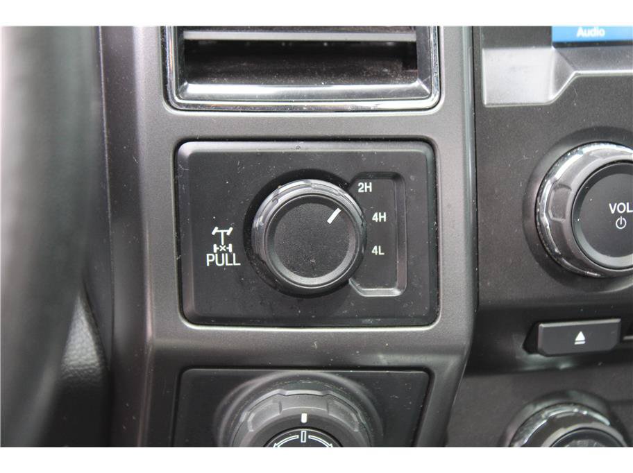 Used 2018 Ford F150 XLT w/ Equipment Group 302A Luxury AWD/4WD image 20
