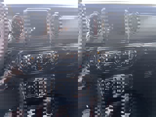 Used 2023 Jeep Wrangler Sport S image 18