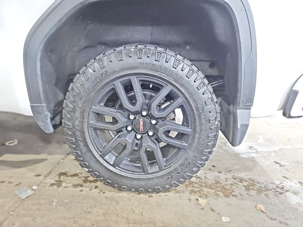 Used 2019 GMC Sierra 1500 Elevation w/ Elevation Value Package AWD/4WD image 41
